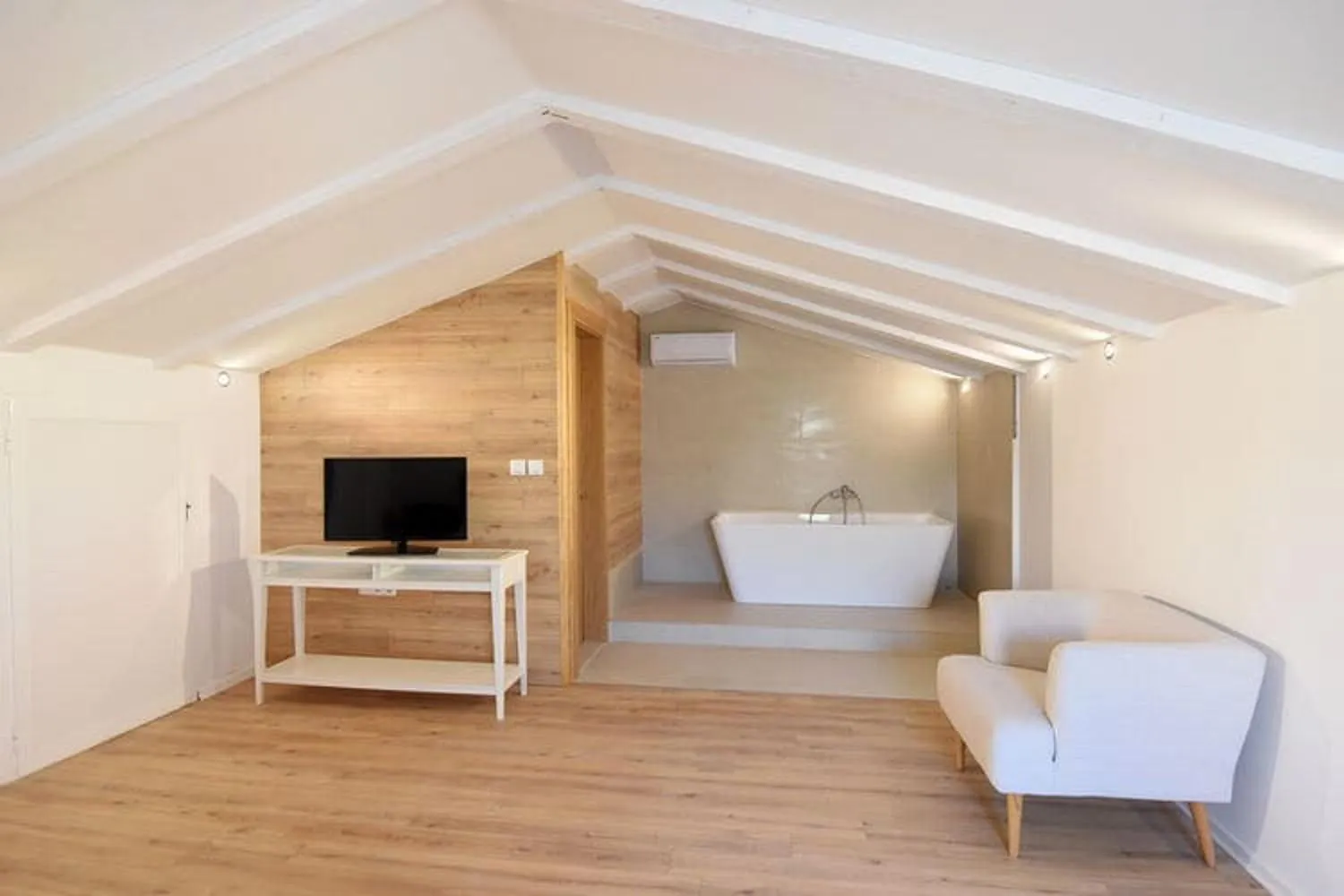 My Dalmatia - Beach House Nikola Maslenica Holiday home