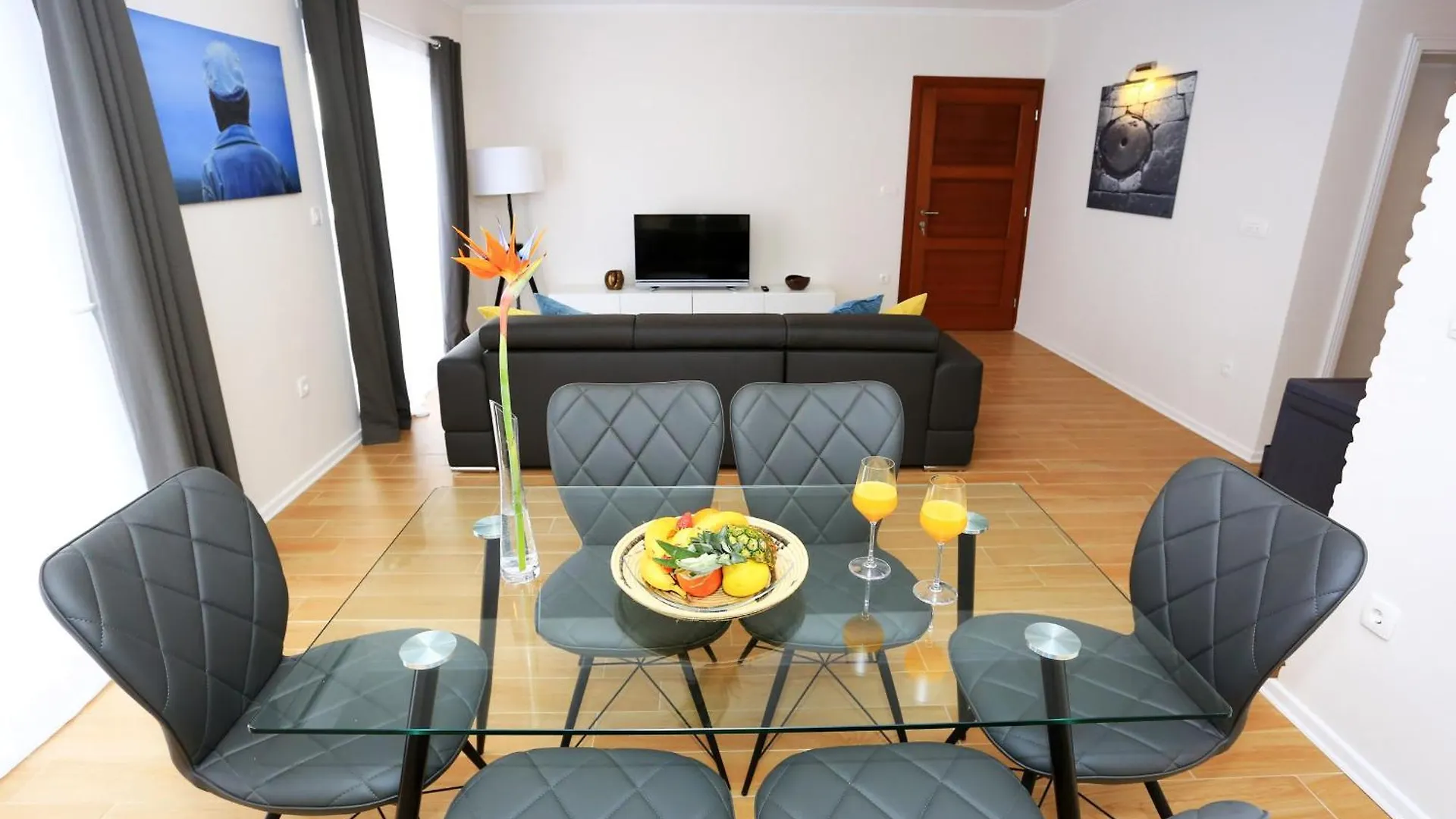 Holiday home My Dalmatia - Beach House Nikola Maslenica