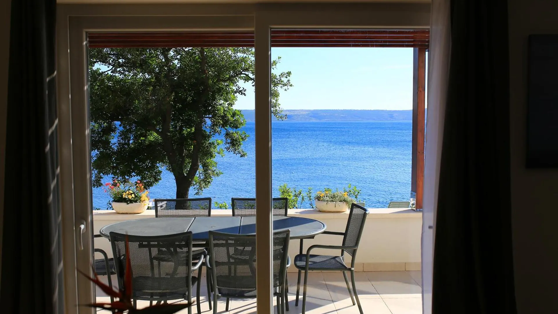 Holiday home My Dalmatia - Beach House Nikola Maslenica